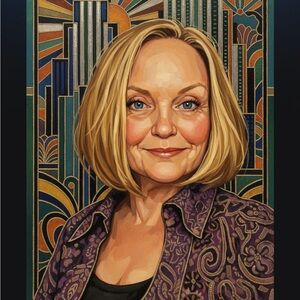 Meet your Posher, Kelley